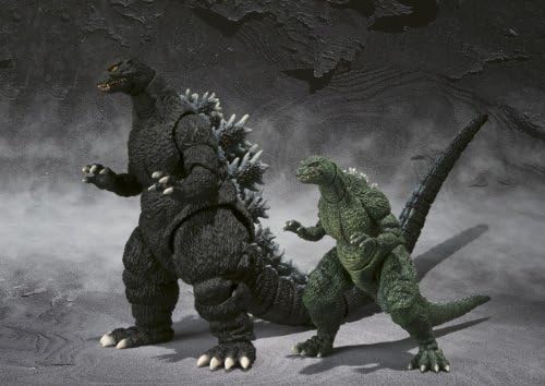 godzilla jr figure