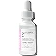 ROLANYIN Hyaluronic Acid 2% + Vitamin B5 Facial Serum for Intense Hydration Plumping and Nourishing Soothing Anti Aging Benefits Skin Repair and Elasticity Enhancement Skin Care