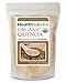 Healthworks Quinoa White Whole Grain Raw Organic, 4lb