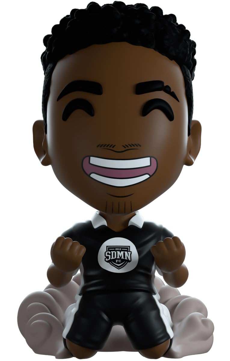 Youtooz - Sidemen FC - Tobi