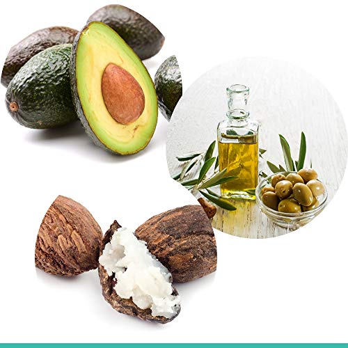 botanic tree stretch marks cream