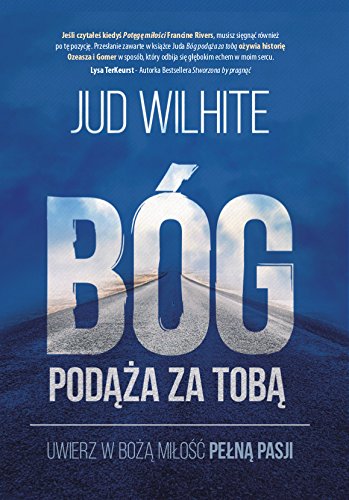 Bog podaza za toba