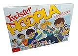 Twister Hoopla 5 Games