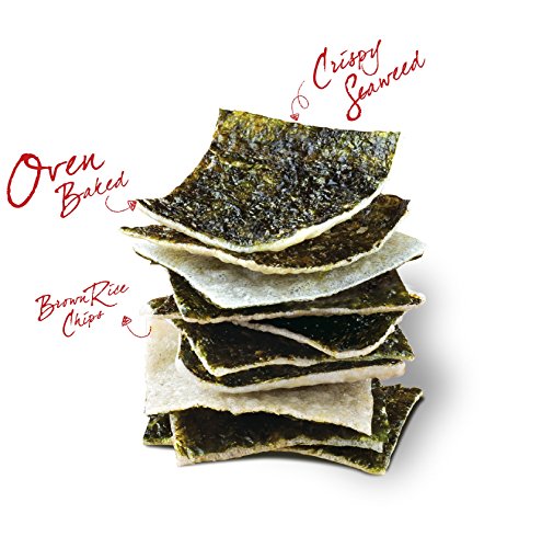 2 Annie+Chuns+Seaweed+Gochujang+1+27+ounce