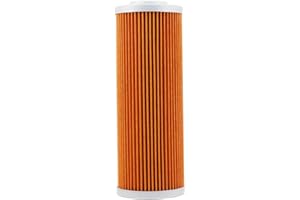 D43567 Hydraulic Filter Replaces D43567 D75831 Compatible with Case 584D 585 585B 585C 585D 586 586B 586C 586D 580 580C 580F 