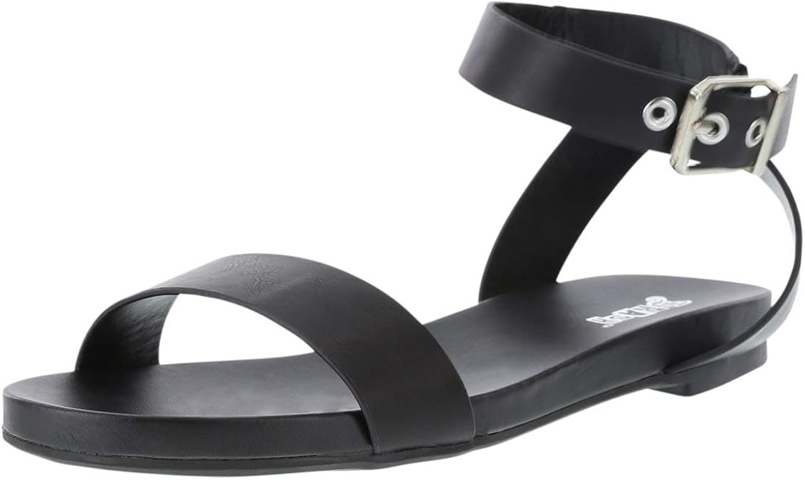 Brash Women's Wagner 2Pc. Flat Sandal Amazon.co.uk Shoes & Bags