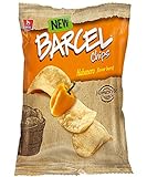 Barcel Chips Toreadas Habanero 4.1oz Pack of 6