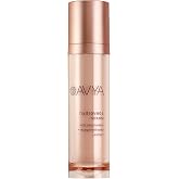 AVYA Skincare Hydroveda Vitamin C Face Serum, 1 oz | Revitalizes uneven skin tone and texture while helping heal facial blemishes, scars, and other imperfections over time