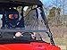 Honda Pioneer 1000 Scratch Resistant Flip Windshield