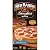 Red Baron Deep Dish Single Pepperoni Pizza, 12 Ounce -- 12 per case.