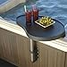 Leisure Concepts Spa Caddy Side Table Tray primary
