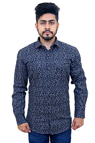 blackberry cotton jeans