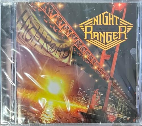 Night Ranger - Seven - Amazon.com Music