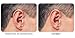 iHEAR MAX - First & Only Home-Programmable High Definition Hearing Device (Gray Pair, Petite Wire), FDA-Registered