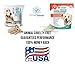 Best Hip & Joint Formula For Dogs. Tumeric, Glucosamine, Chondroitin & MSM. 74 Natural Minerals. Boosts & Maintains Hip Health, Joint Flexibility, Strength, Bones and Teeth. 100% Natural & Safe 6 Oz