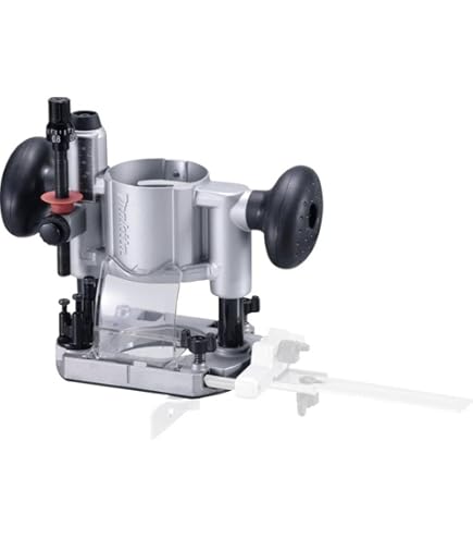 Makita 196613-4 Compact Router Trimmer Base : Amazon.ca: Tools