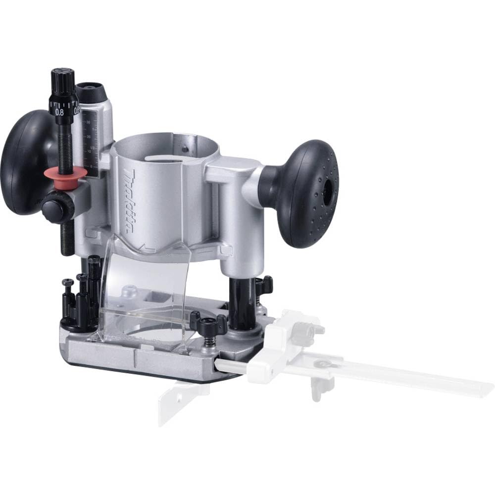 Makita Base 195563-0 rt0700c Straight, Blue, 28.4 x 8.4 x 9.6 cm