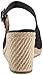 Dune London Women's Karley Wedge Pump