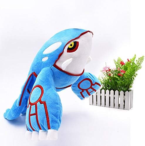 Aquaman Store Movies & TV - Styles Anime Shiny Mew Greninja Dragonair Psyduck Dragonite Kyogre Solgaleo Ho-Oh Magnemite Stuffed Plush Cartoon Doll Toy 1 PCs