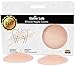 Satin Lab Silicone Nipple Covers, Reusable Adhesive Nipple Pasties, Breast Petal