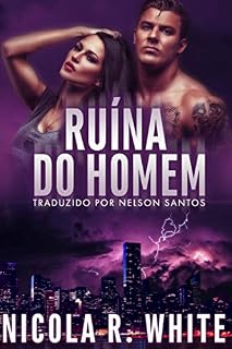 Livro Ruína do homem
