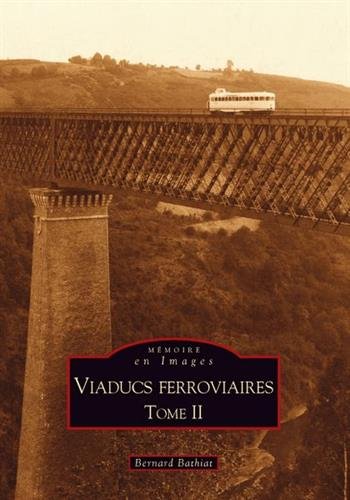 Viaducs ferroviaires