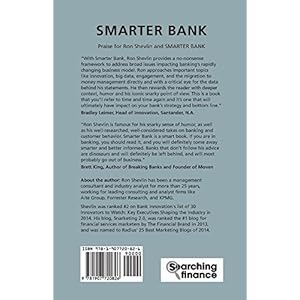 Smarter Bank: Why Money Management is More Important Than Money Movement to Banks and Credit Unions