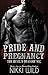 Pride and Pregnancy (The Devil's Dragons Motorcycle Club Book 2)