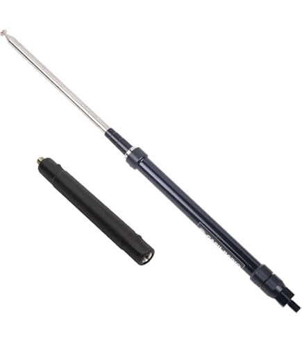 Amazon.com: Yaesu ATAS-120A 40 Meter through 70cm Auto Tune