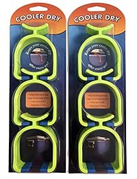 Cooler   Abrazaderas para secar (2 paquetes de 3 u