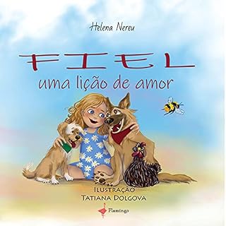 Livro Fiel - uma lição de amor
