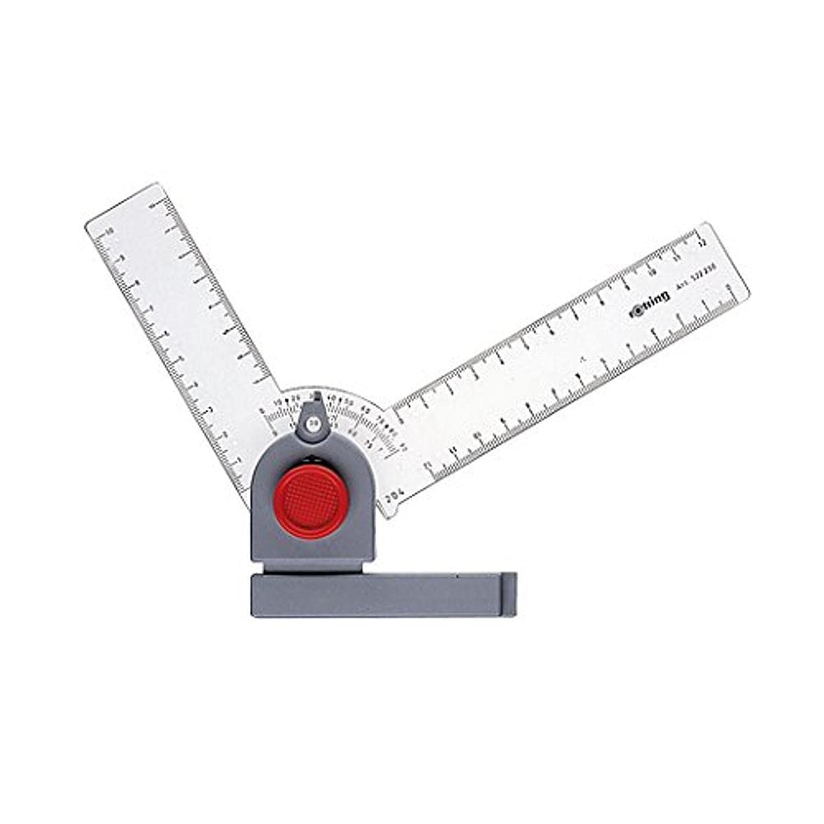 Rotring 213680 Junior Drawing Head Accessory