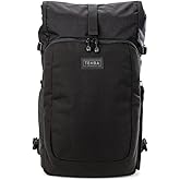 Tenba Backpack V2, Black, 16 Long