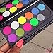 Sleek i-Divine Acid Palette Mineral based Eye Shadow Palette
