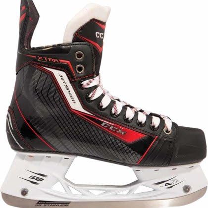 ccm jetspeed xtra