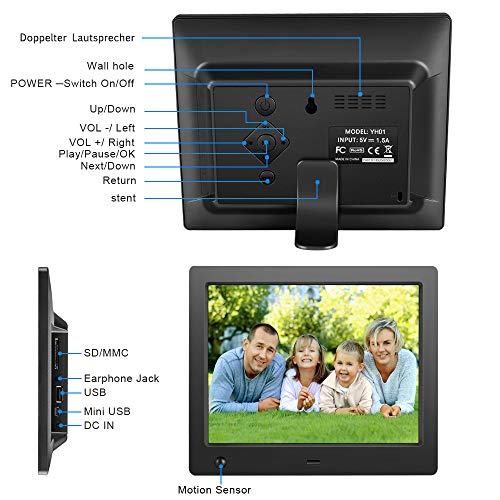 5 Digital+Electronic+Resolution+1024x768+Calendar