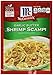 McCormick Garlic Butter Shrimp Scampi Seasoning Mix, 0.87 OZ (Pack - 4)