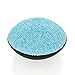 Bluejoy Genuine Pure Natural Turquoise Powder Produced from Southwest American Turquoise Perfect for Silver Art, Wood Inlay and Jewelry Designs (1 Ounce)