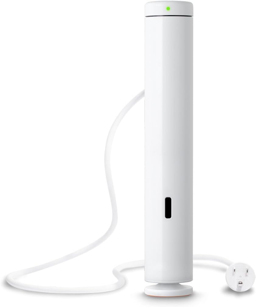 ChefSteps Joule Sous Vide, White 1100 Watts