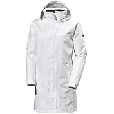 Helly-Hansen Women's Aden Long Coat
