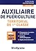 Auxiliaire de puériculture territorial de première classe (Concours Paramédicaux) (French Edition by 