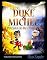 Livro Duke & Michel: A Pintura do Rei Tingaling