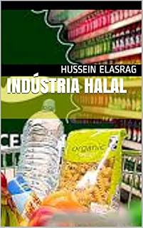Livro Indústria Halal