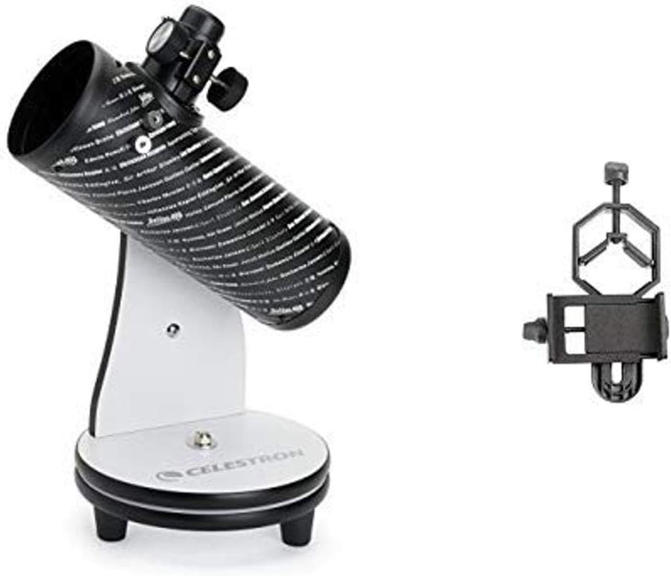 celestron firstscope