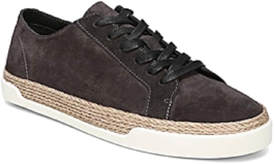 vince lace up sneakers