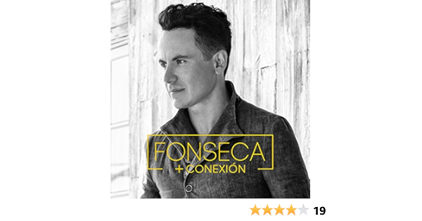 Conexion By Fonseca On Amazon Music Amazon Com