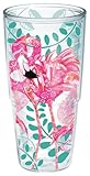 Tervis 24 oz. Flirty Flamingo Tumbler 24 oz. Tumbler