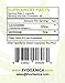 LAXOGENIN (60mg x 60ct) by EVOGANICA