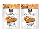 Project 7 Holiday Limited Special Flavor 2 Packs (Pumpkin Spice Delight)