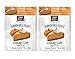 Project 7 Holiday Limited Special Flavor 2 Packs (Pumpkin Spice Delight)